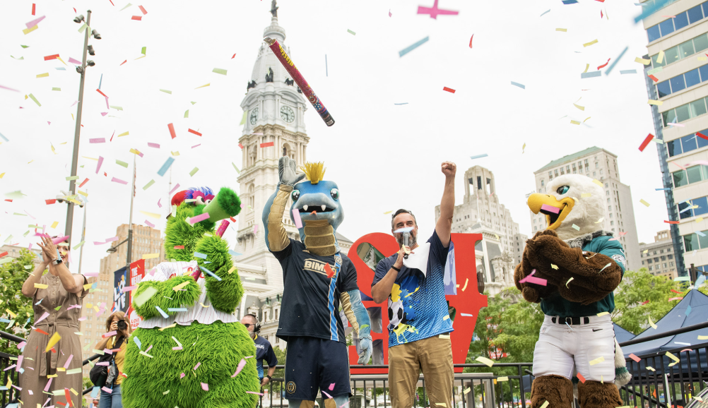 世界杯红利来了:将带来17000名游客涌入Airbnb!费城房东一单能赚$1900!