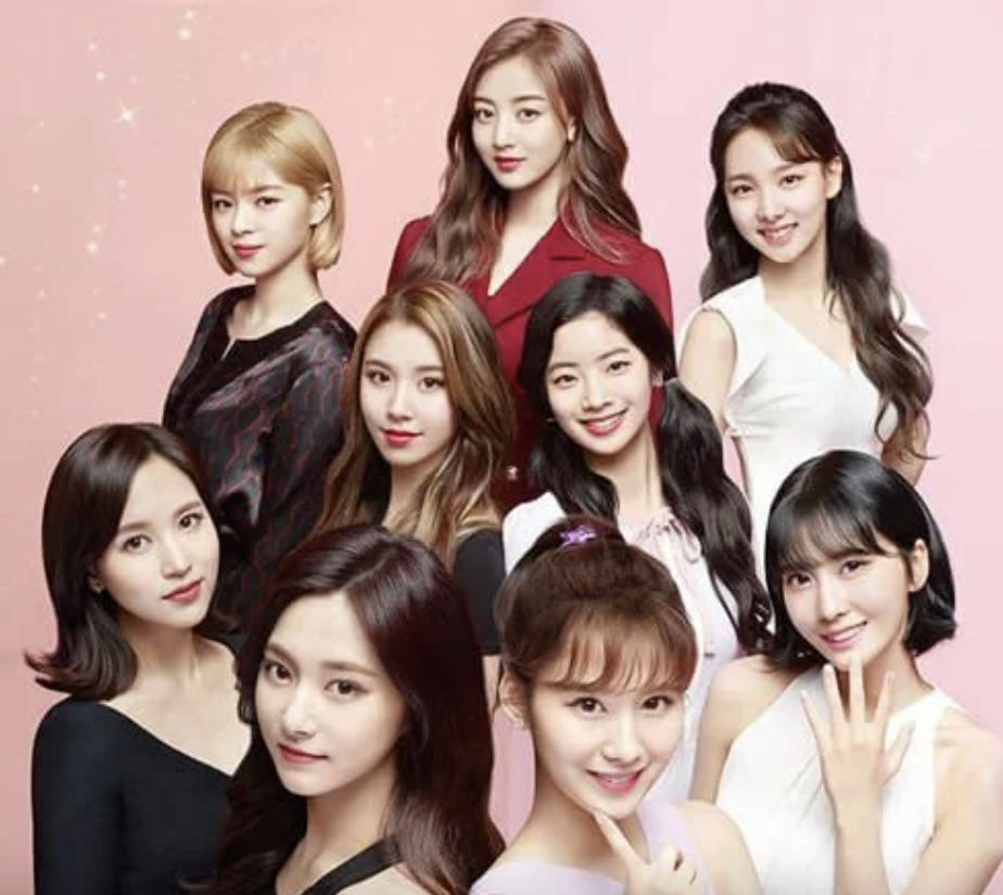 ONCE 集合！韩国顶流女团TWICE世巡2月空降费城！老司机教你捡漏黄金区座位！