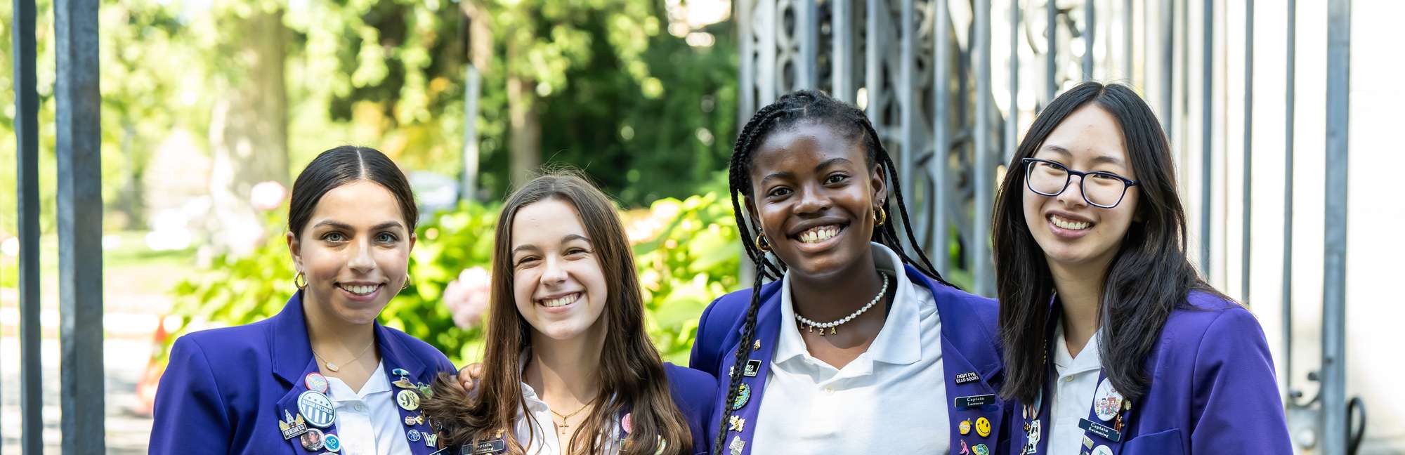 美高留学|2026宾州大费城顶尖私立高中TOP 15