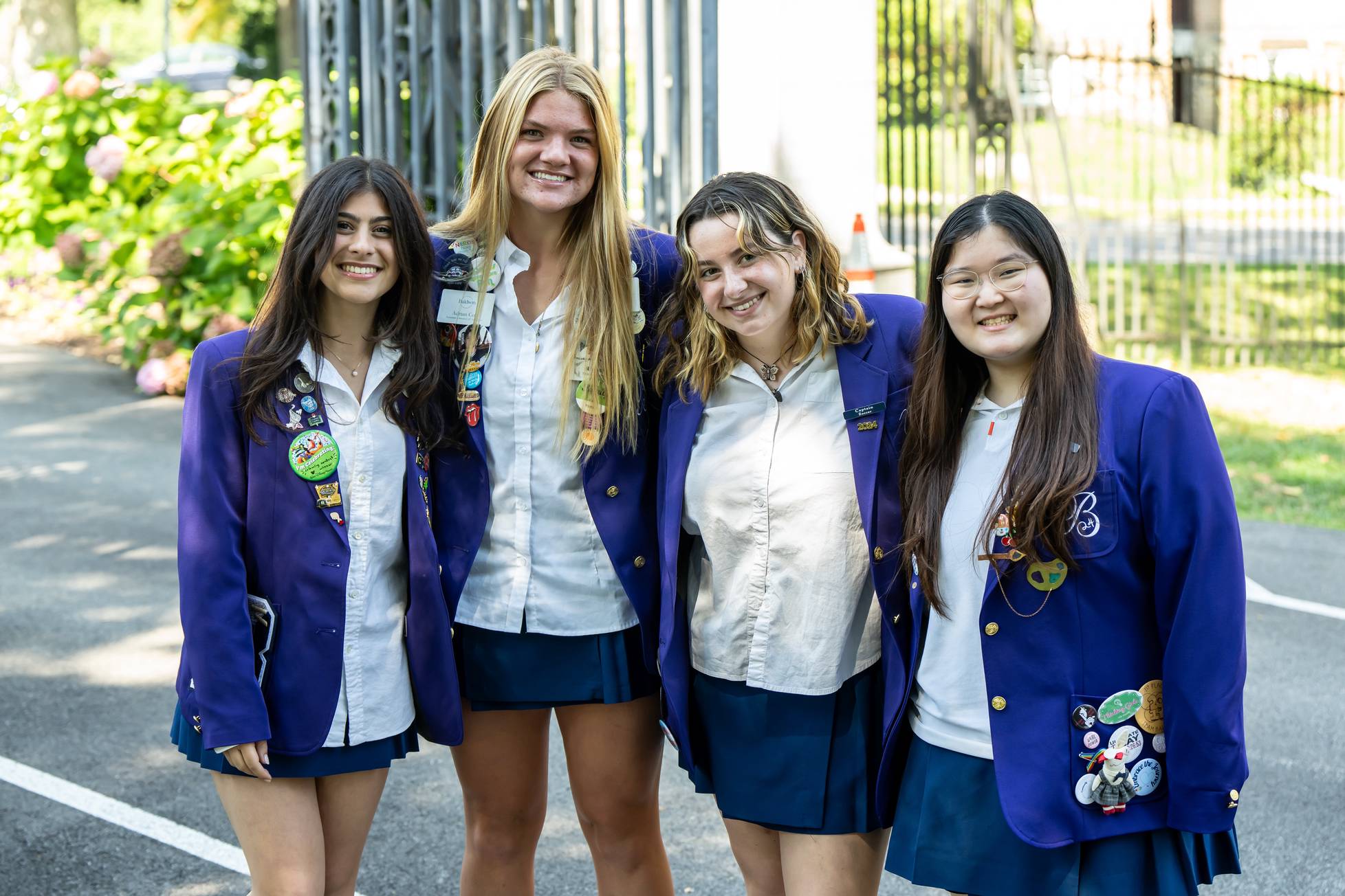 美高留学|2026宾州大费城顶尖私立高中TOP 15