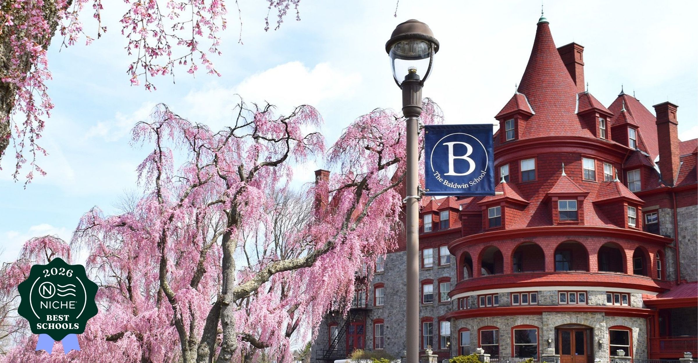 美高留学|2026宾州大费城顶尖私立高中TOP 15