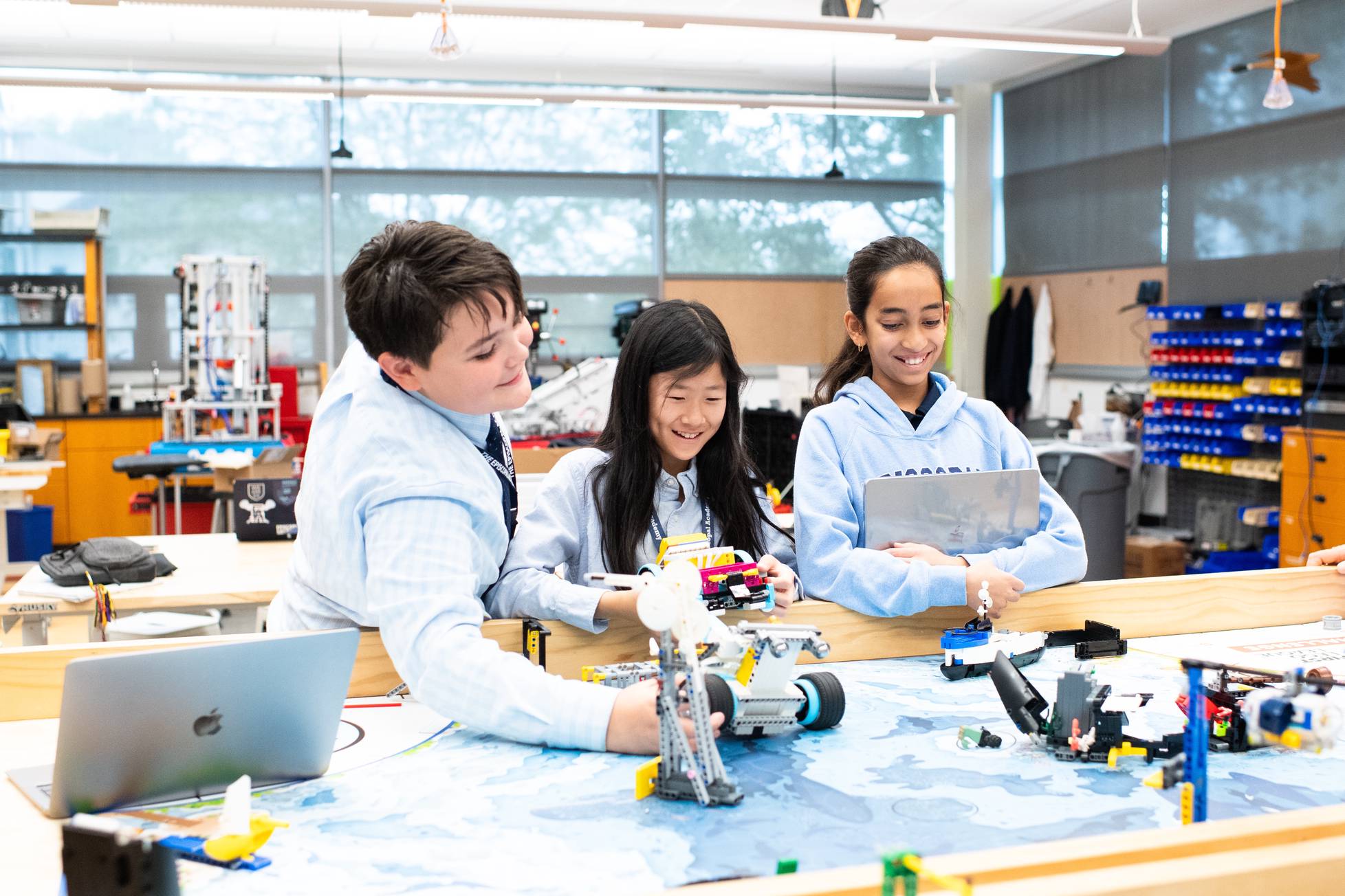 美高留学|2026宾州大费城顶尖私立高中TOP 15