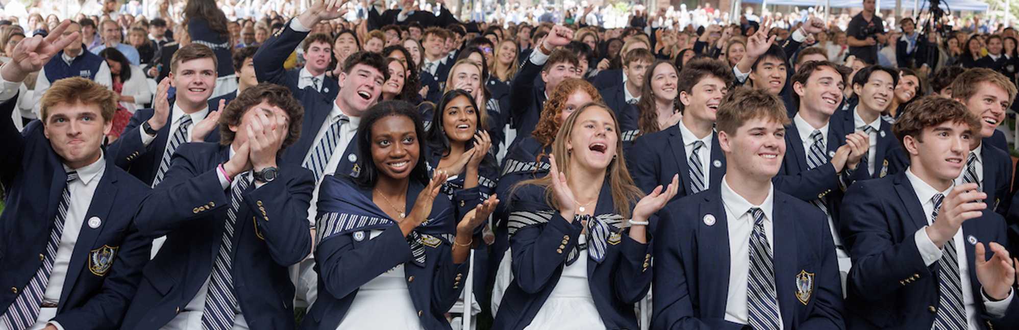 美高留学|2026宾州大费城顶尖私立高中TOP 15