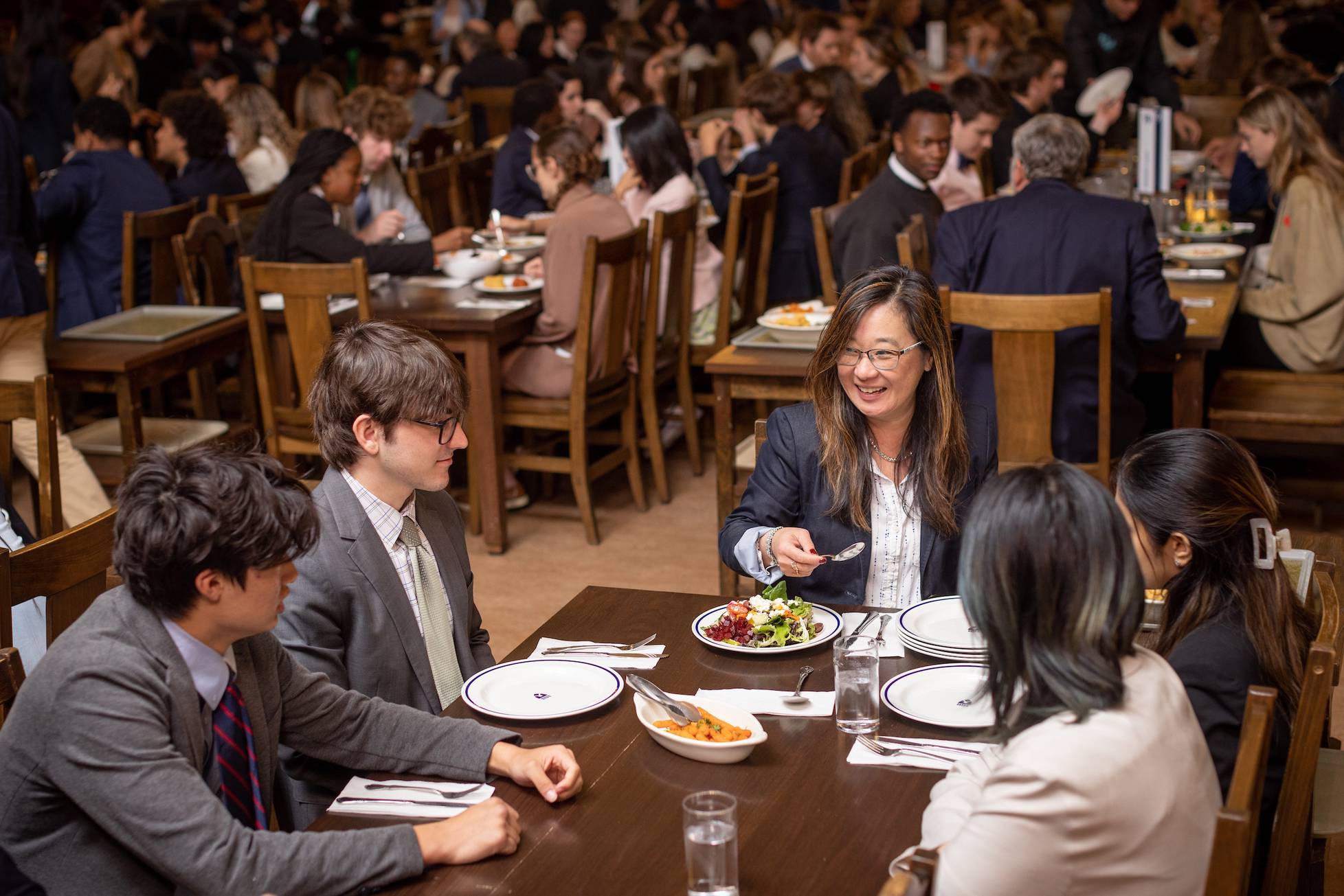 美高留学|2026宾州大费城顶尖私立高中TOP 15