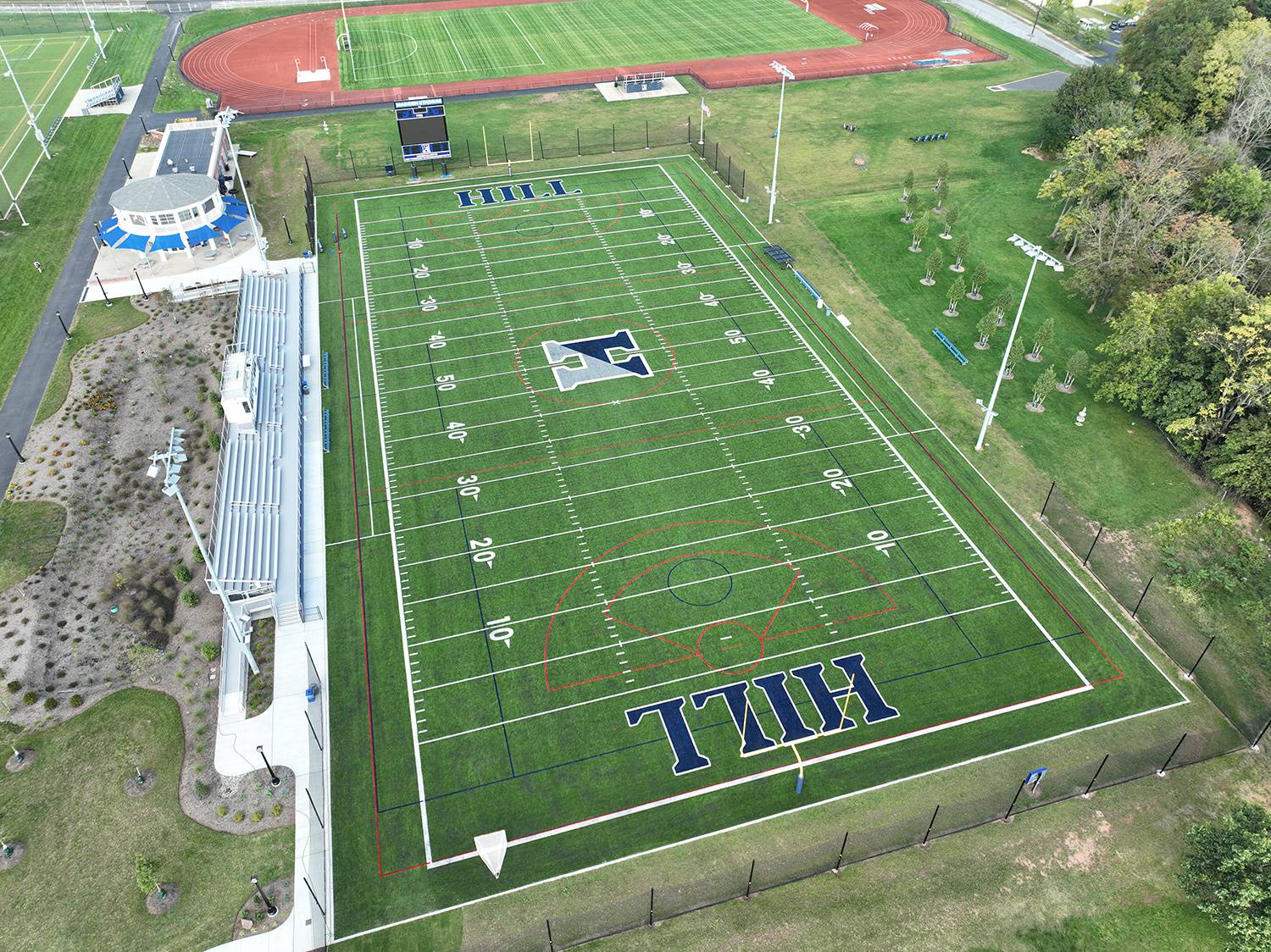 美高留学|2026宾州大费城顶尖私立高中TOP 15