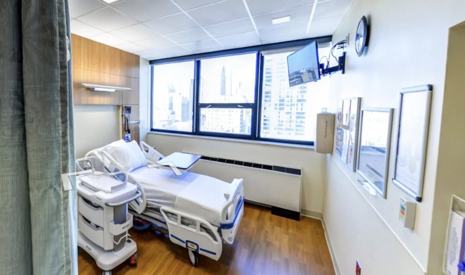 费城及Main Line地区孕产医院权威榜|准爸妈必看的生娃终极指南