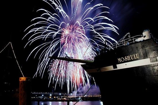 费城2026跨年指南 · 看这一篇就够了|艺术博物馆烟花加场+免费音乐会,今年真的不一样!