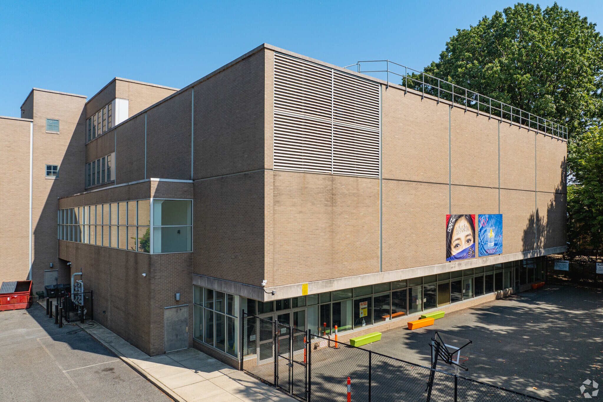 带娃费城宾大访学,选哪个社区最合适?——孩子上学与家长通勤全攻略