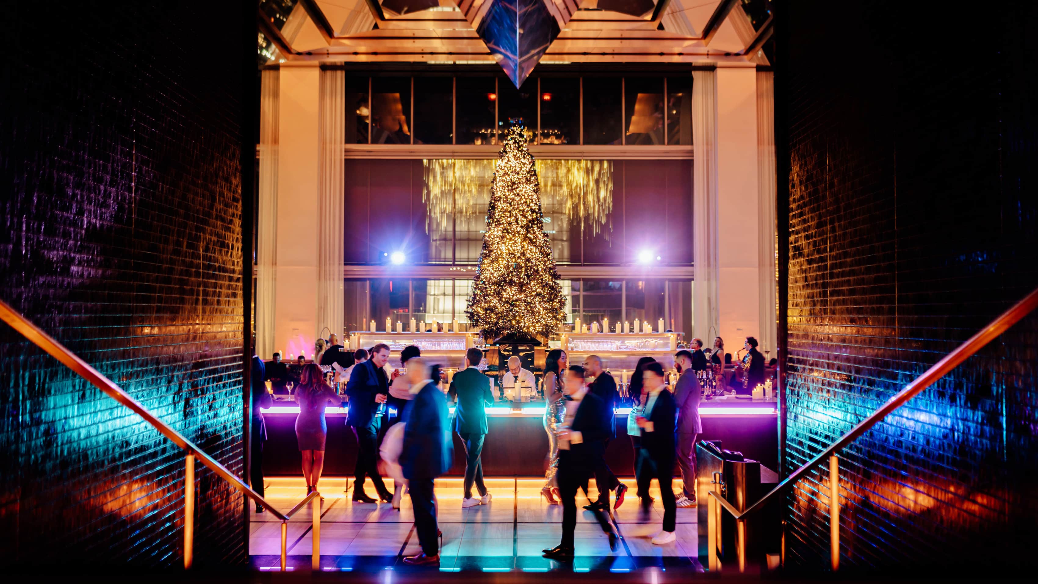 费城2026跨年指南 · 看这一篇就够了|艺术博物馆烟花加场+免费音乐会,今年真的不一样!