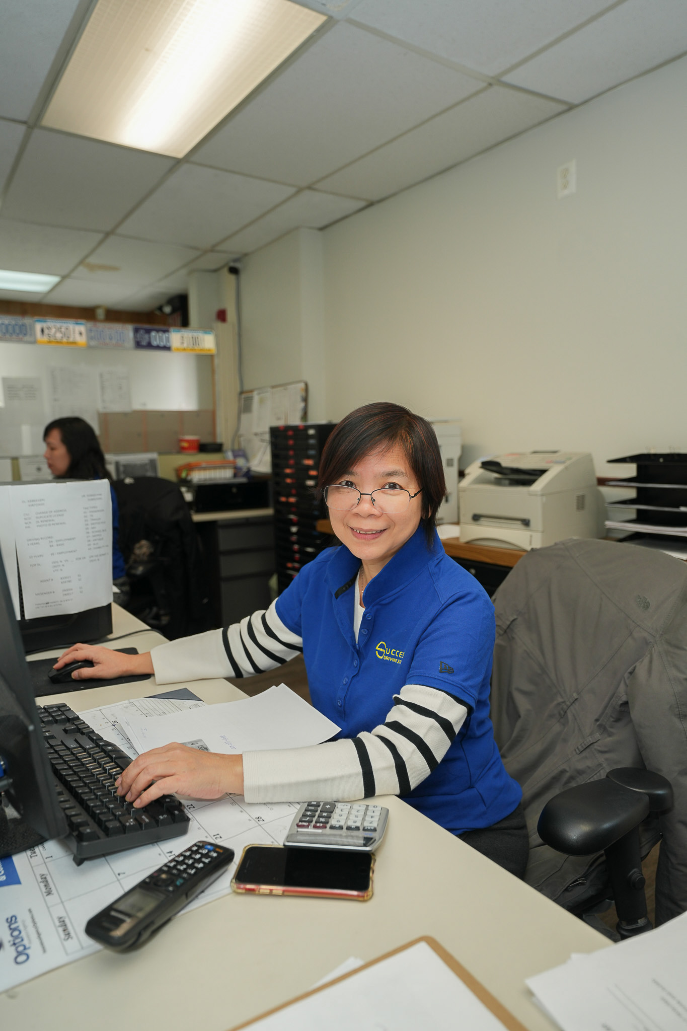 2026宾州考驾照最全攻略！中文路考直约，教练即考官，3天上路！