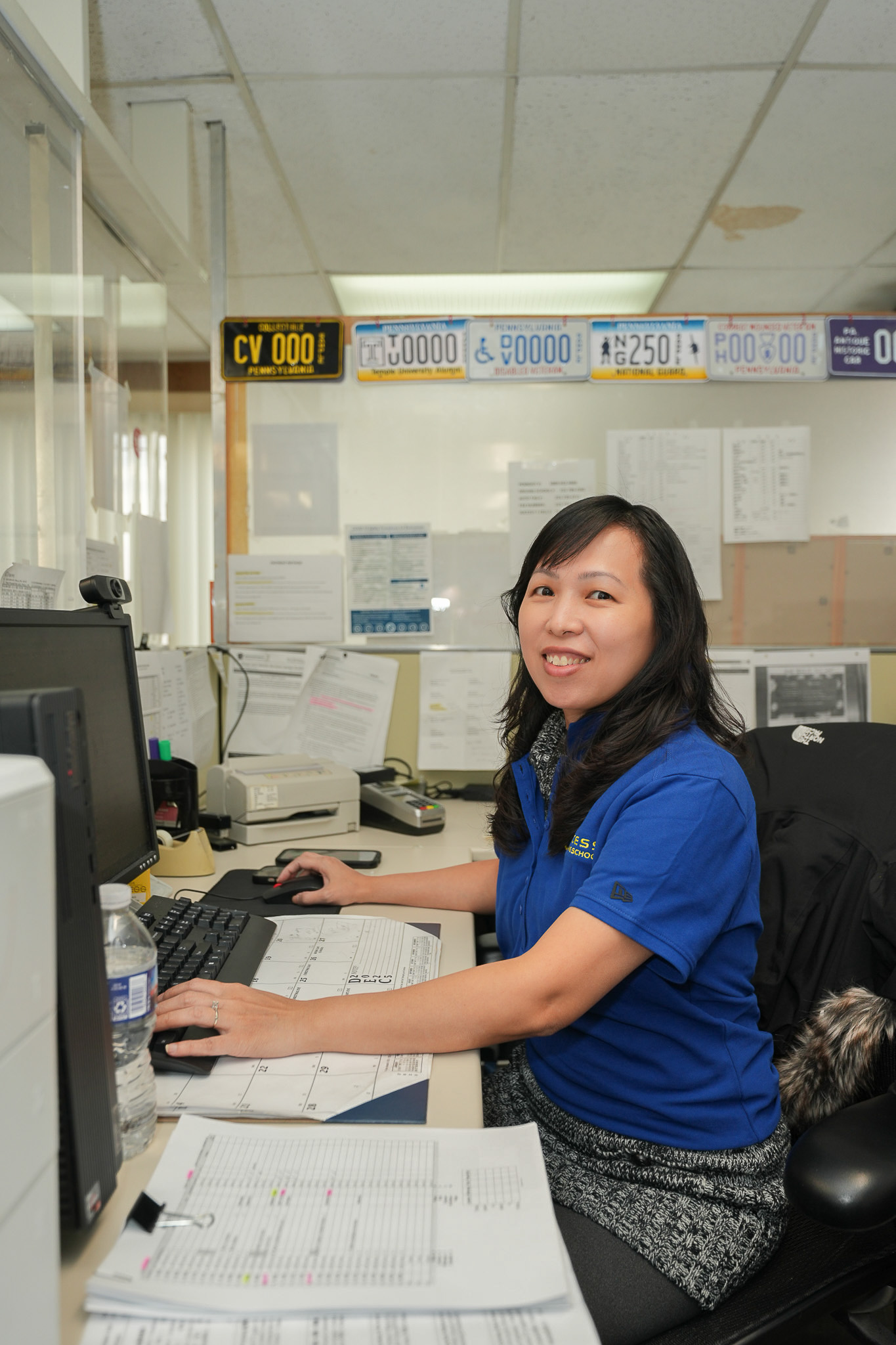 2026宾州考驾照最全攻略！中文路考直约，教练即考官，3天上路！