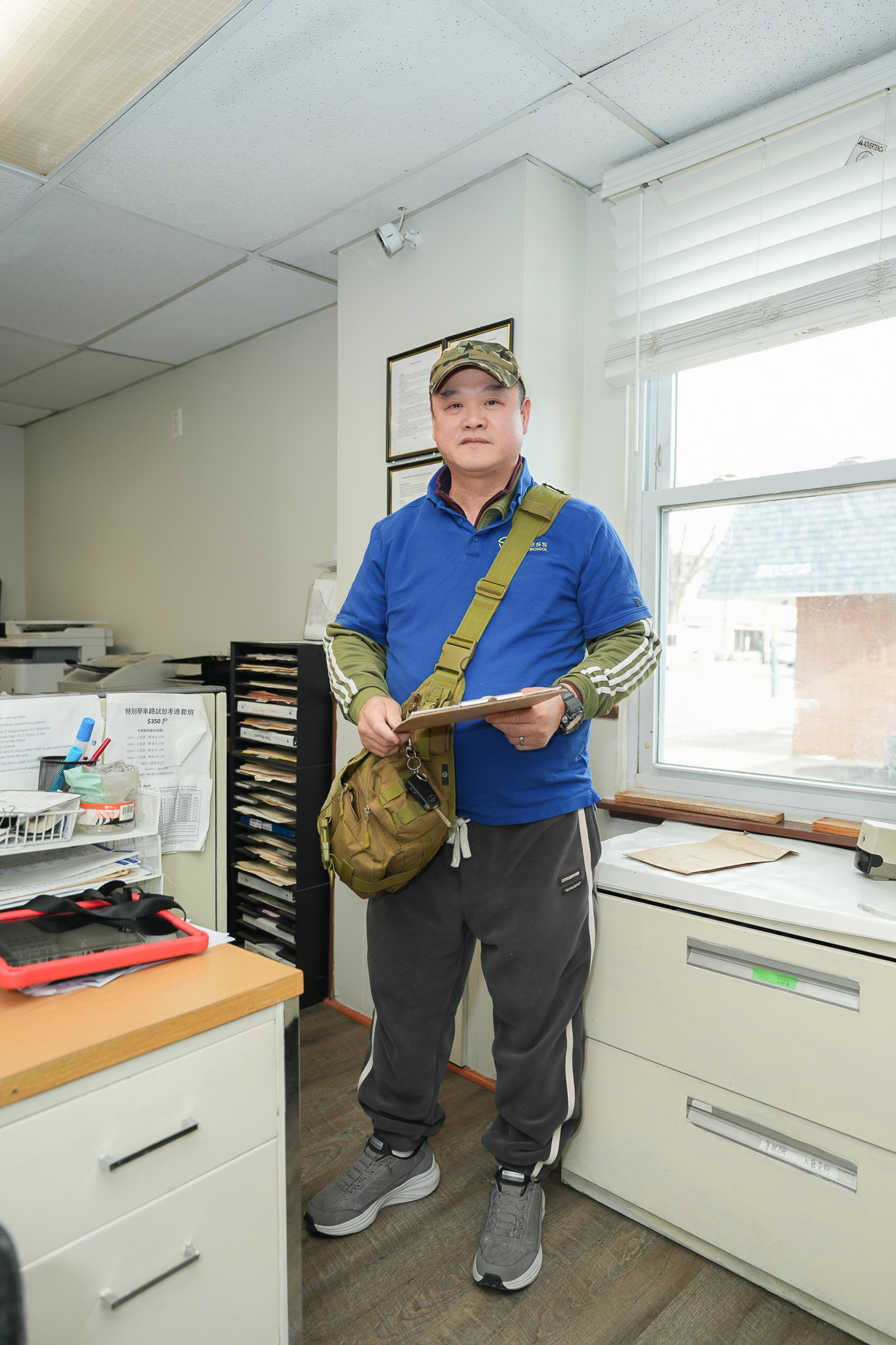 2026宾州考驾照最全攻略！中文路考直约，教练即考官，3天上路！