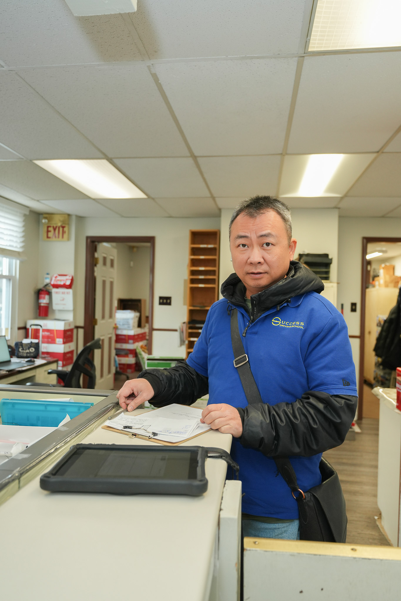 2026宾州考驾照最全攻略！中文路考直约，教练即考官，3天上路！