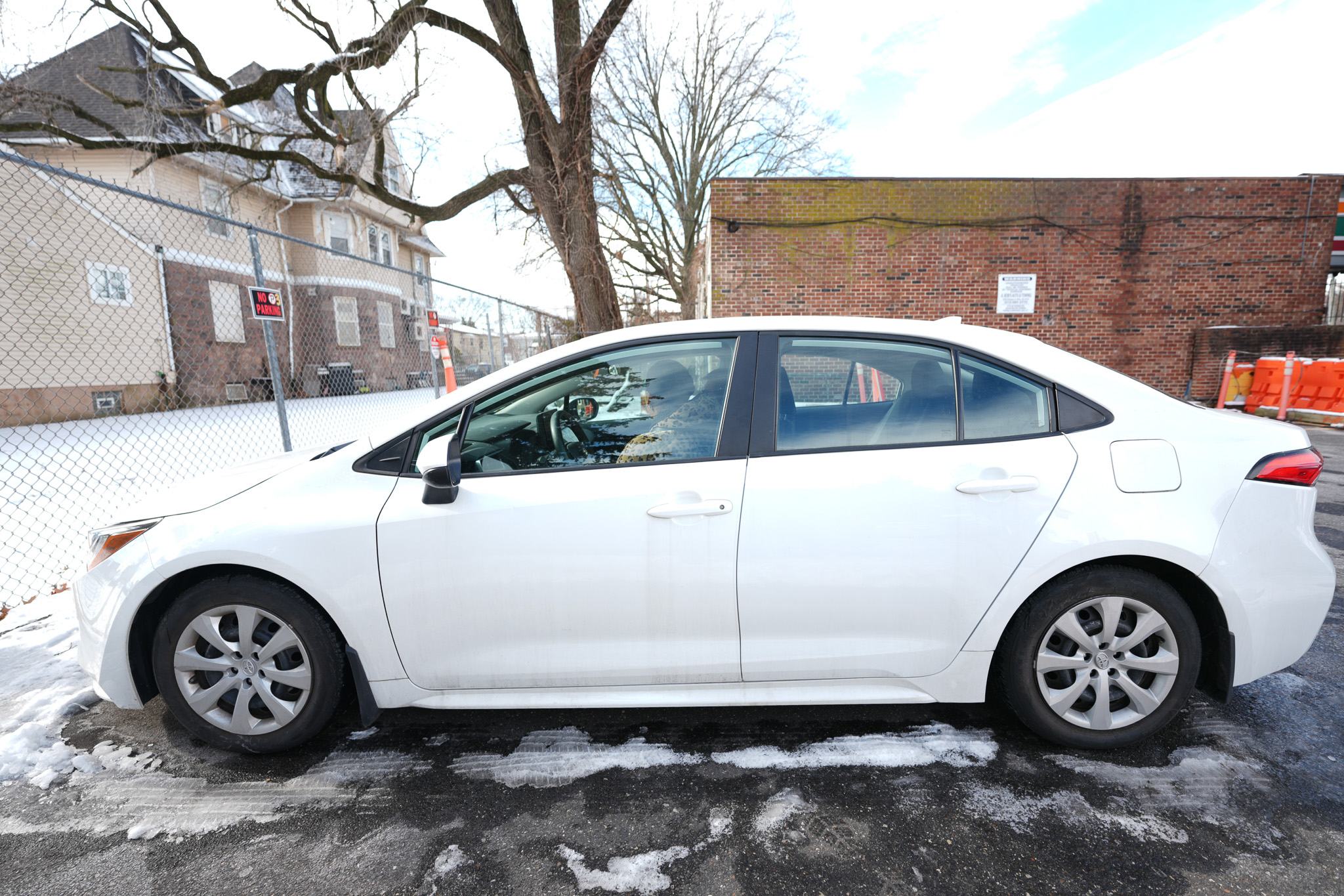 2026宾州考驾照最全攻略！中文路考直约，教练即考官，3天上路！