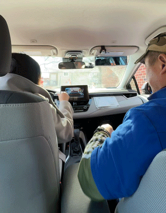 2026宾州考驾照最全攻略！中文路考直约，教练即考官，3天上路！