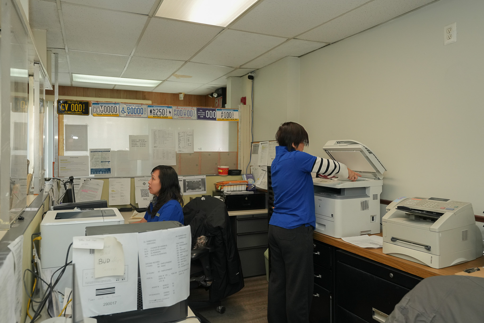 2026宾州考驾照最全攻略！中文路考直约，教练即考官，3天上路！