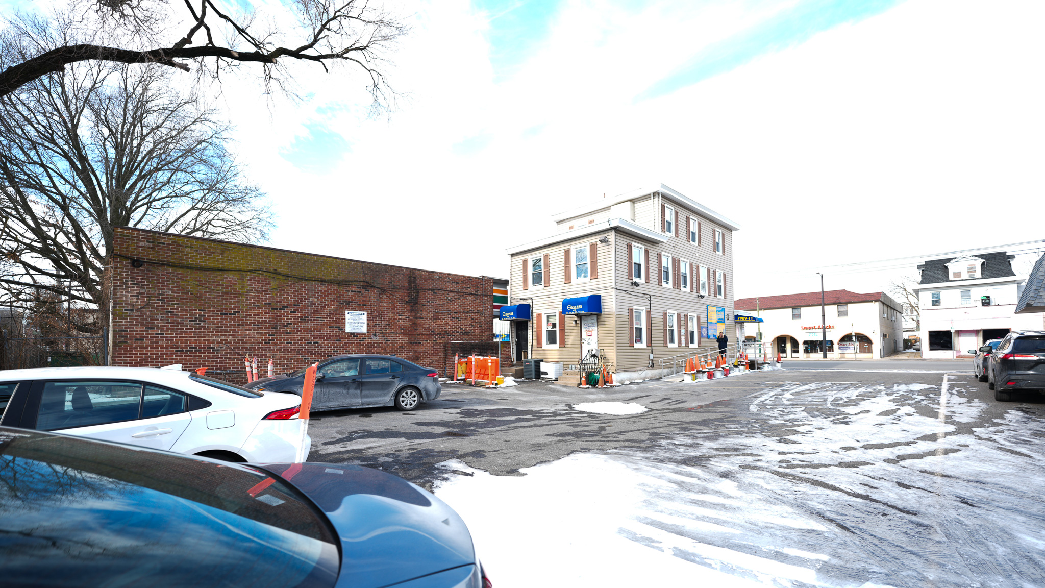 2026宾州考驾照最全攻略！中文路考直约，教练即考官，3天上路！