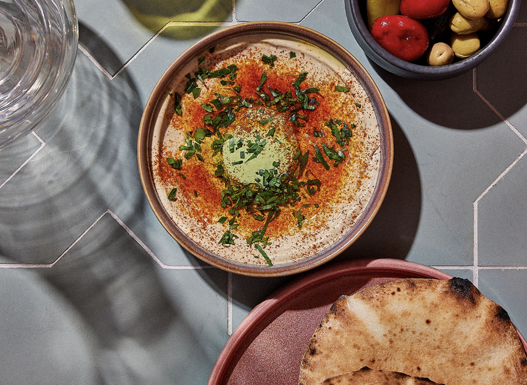 2026市中心餐厅周全攻略｜费城吃货一年中性价比最高的两周来了！附小编私藏必打卡5家餐厅！