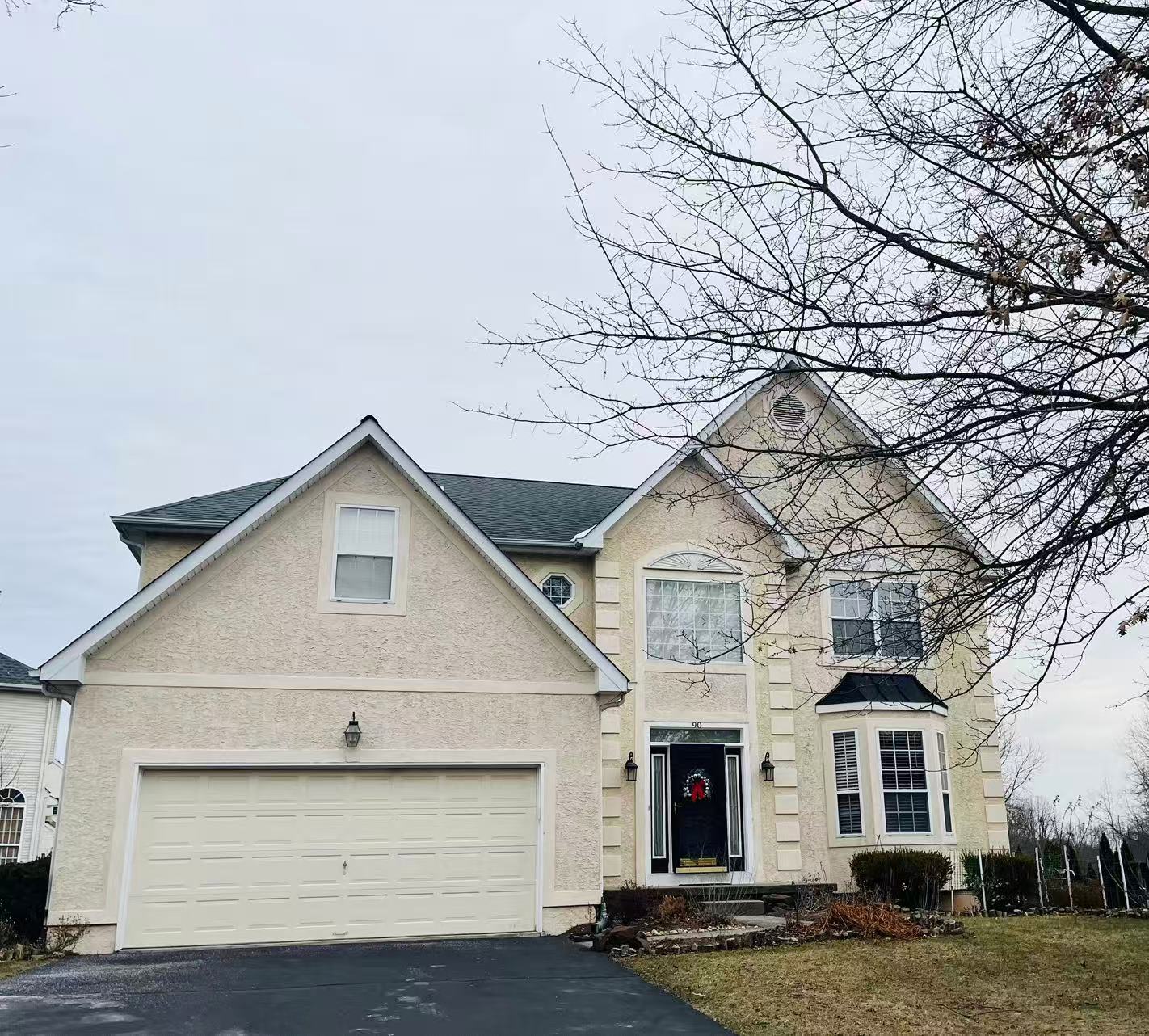 费城郊区Newtown 高端社区 · 雅房出租 | $900包水电煤网,拎包入住