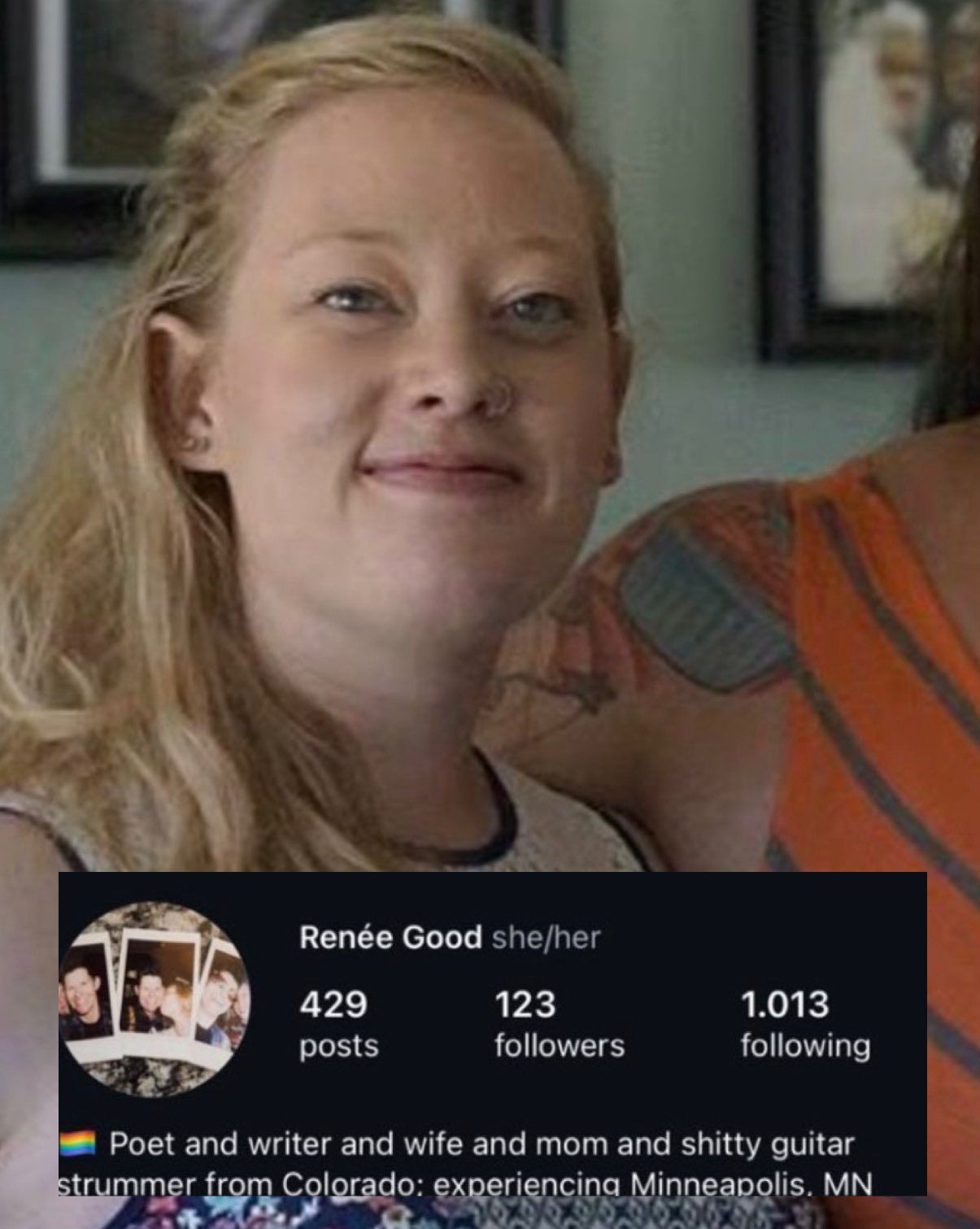 不是偷渡客、不是嫌犯，ICE当街连开三枪击毙美国公民！是自保，还是草菅人命？看完视频再判断