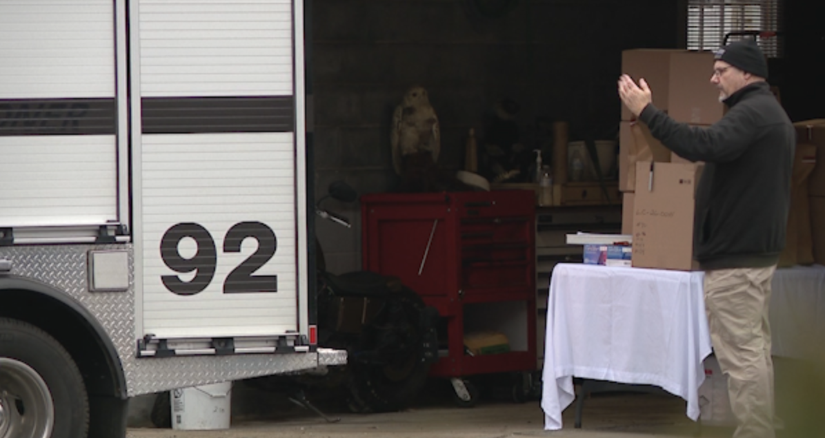 费城惊悚奇案:男子盗挖百年墓园!家中藏有100多具人类遗骸