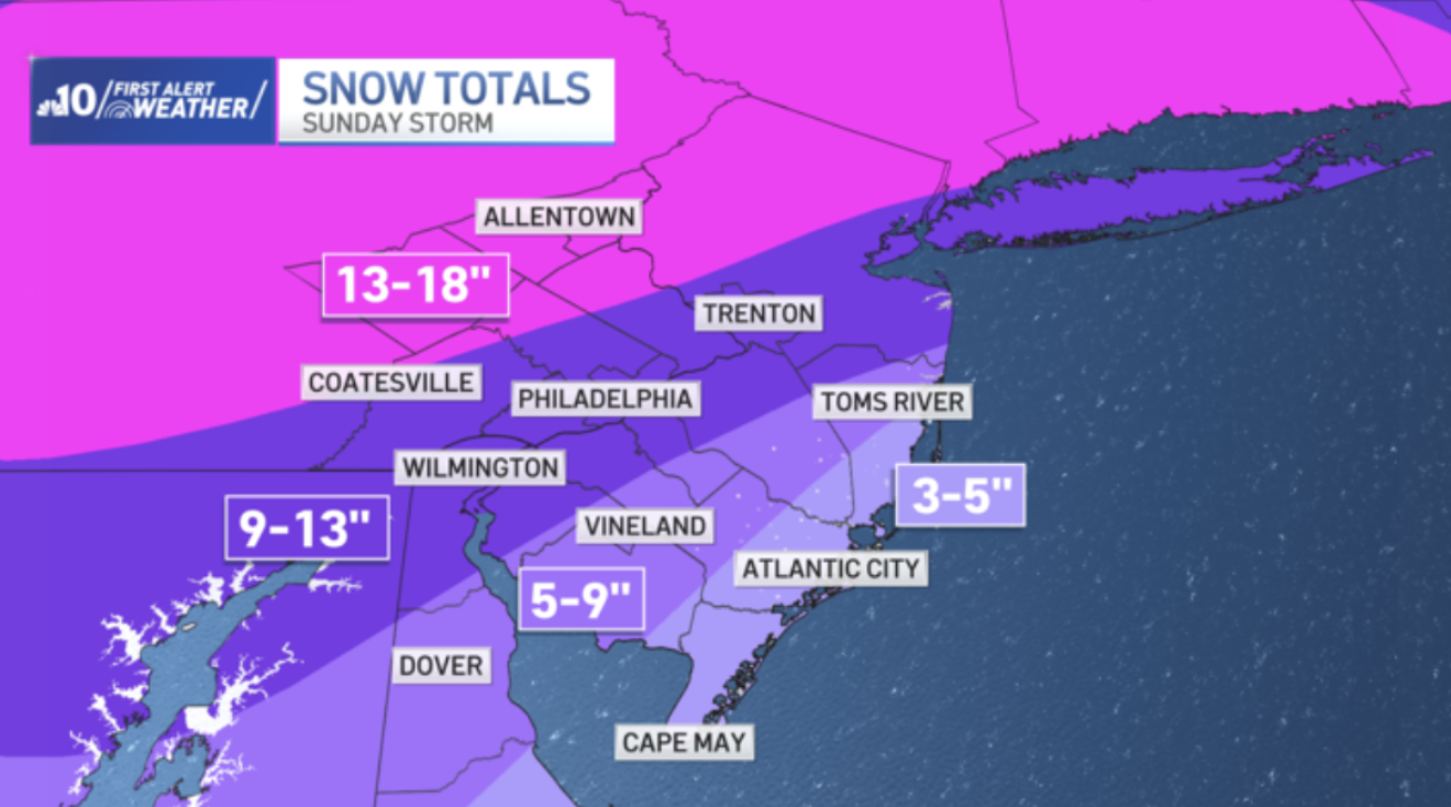 费城暴雪天生存指南!室内保暖、防滑除雪、防冻水管、宠物保护清单看这里!