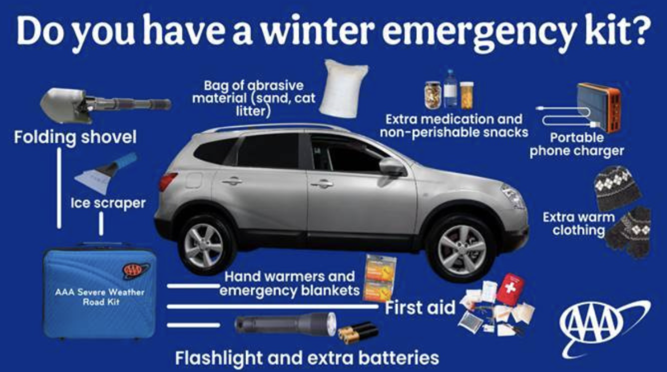 费城暴雪天生存指南!室内保暖、防滑除雪、防冻水管、宠物保护清单看这里!