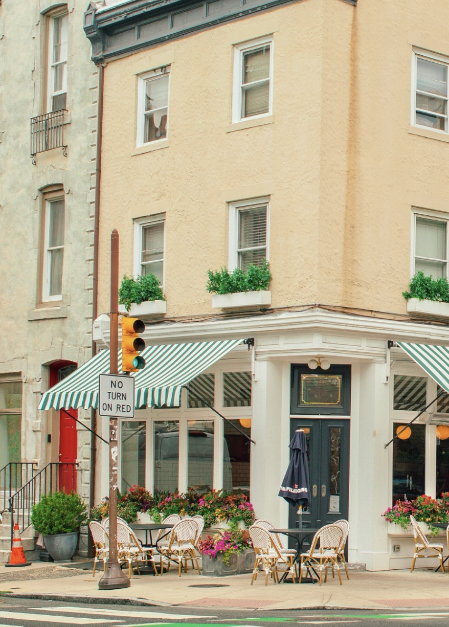 2026市中心餐厅周全攻略｜费城吃货一年中性价比最高的两周来了！附小编私藏必打卡5家餐厅！