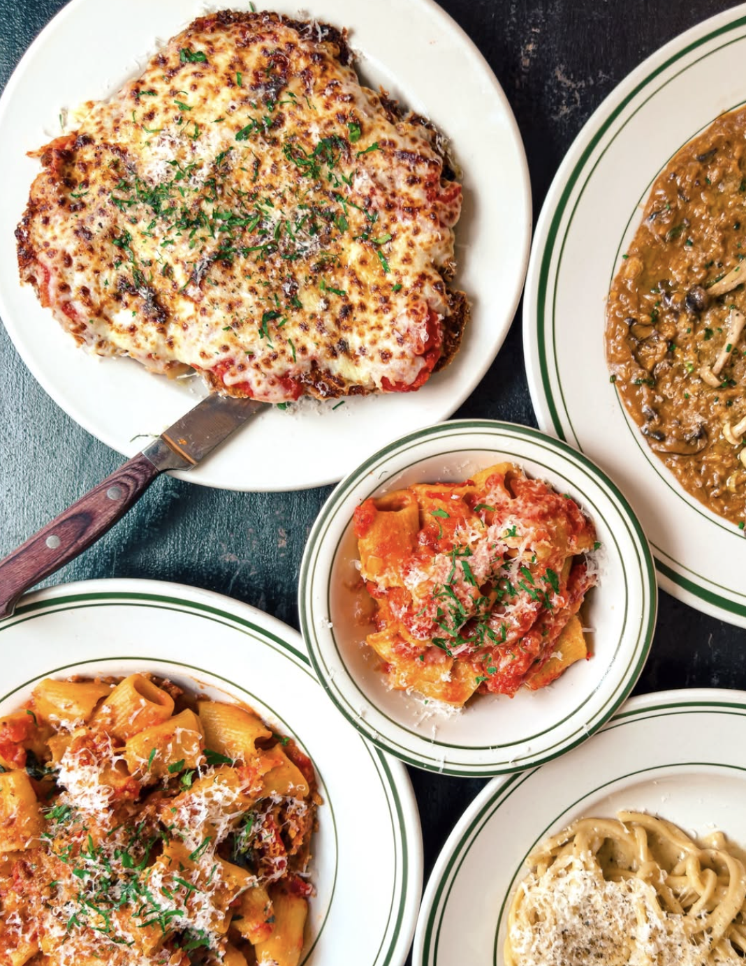 2026市中心餐厅周全攻略｜费城吃货一年中性价比最高的两周来了！附小编私藏必打卡5家餐厅！