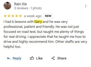 2026宾州考驾照最全攻略！中文路考直约，教练即考官，3天上路！