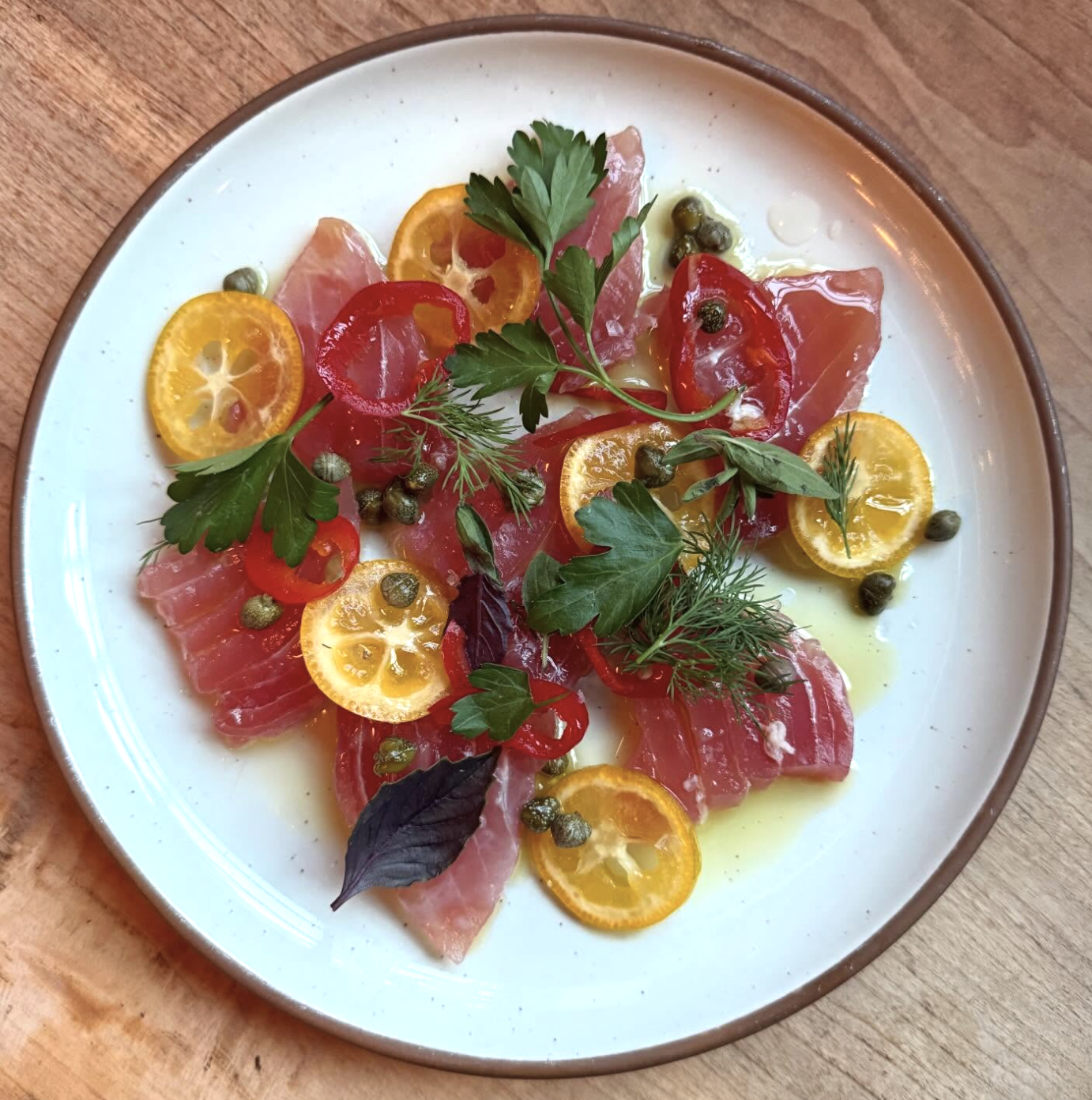 2026市中心餐厅周全攻略｜费城吃货一年中性价比最高的两周来了！附小编私藏必打卡5家餐厅！