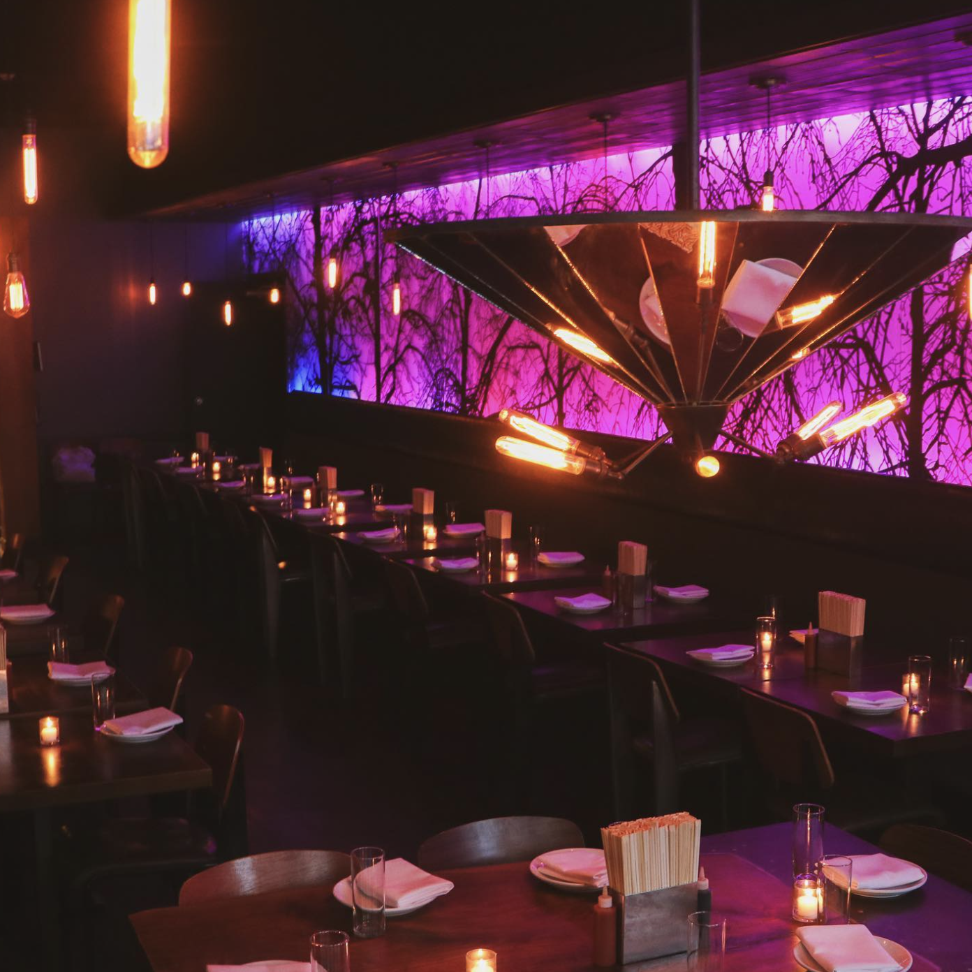 2026市中心餐厅周全攻略｜费城吃货一年中性价比最高的两周来了！附小编私藏必打卡5家餐厅！