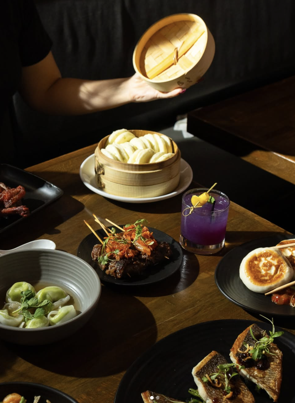 2026市中心餐厅周全攻略｜费城吃货一年中性价比最高的两周来了！附小编私藏必打卡5家餐厅！