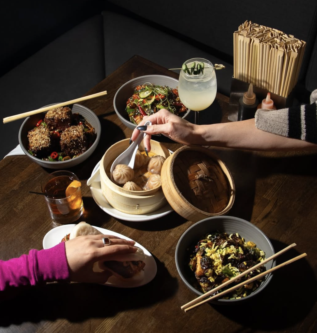 2026市中心餐厅周全攻略｜费城吃货一年中性价比最高的两周来了！附小编私藏必打卡5家餐厅！