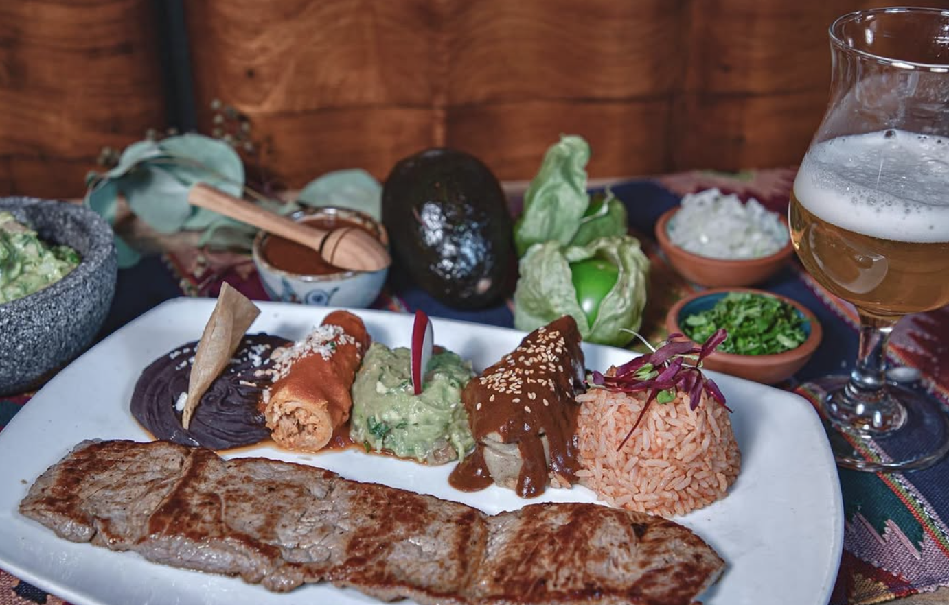 2026市中心餐厅周全攻略｜费城吃货一年中性价比最高的两周来了！附小编私藏必打卡5家餐厅！