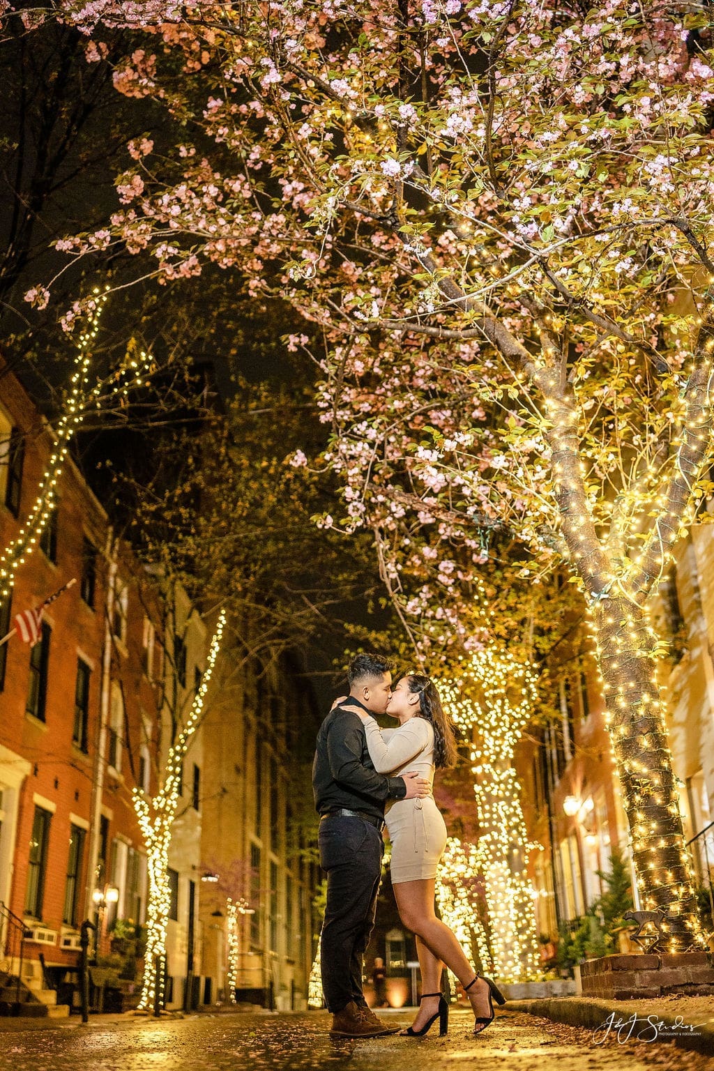 大费城十大求婚圣地！属于在这座城市爱过的人