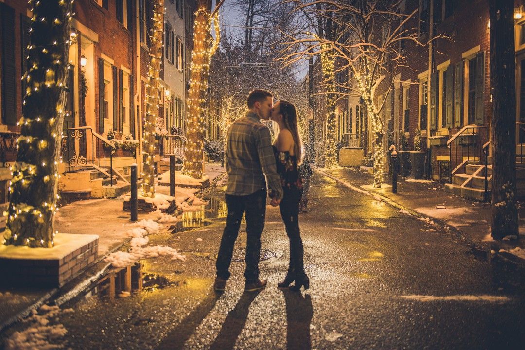 大费城十大求婚圣地！属于在这座城市爱过的人