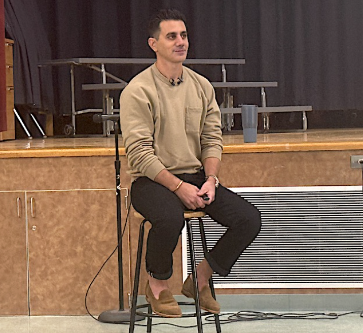 宾州最贵小镇Gladwyne正在重塑：首富砸 1500万美元，不为赚钱图什么？