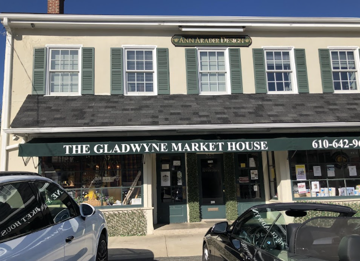 宾州最贵小镇Gladwyne正在重塑：首富砸 1500万美元，不为赚钱图什么？