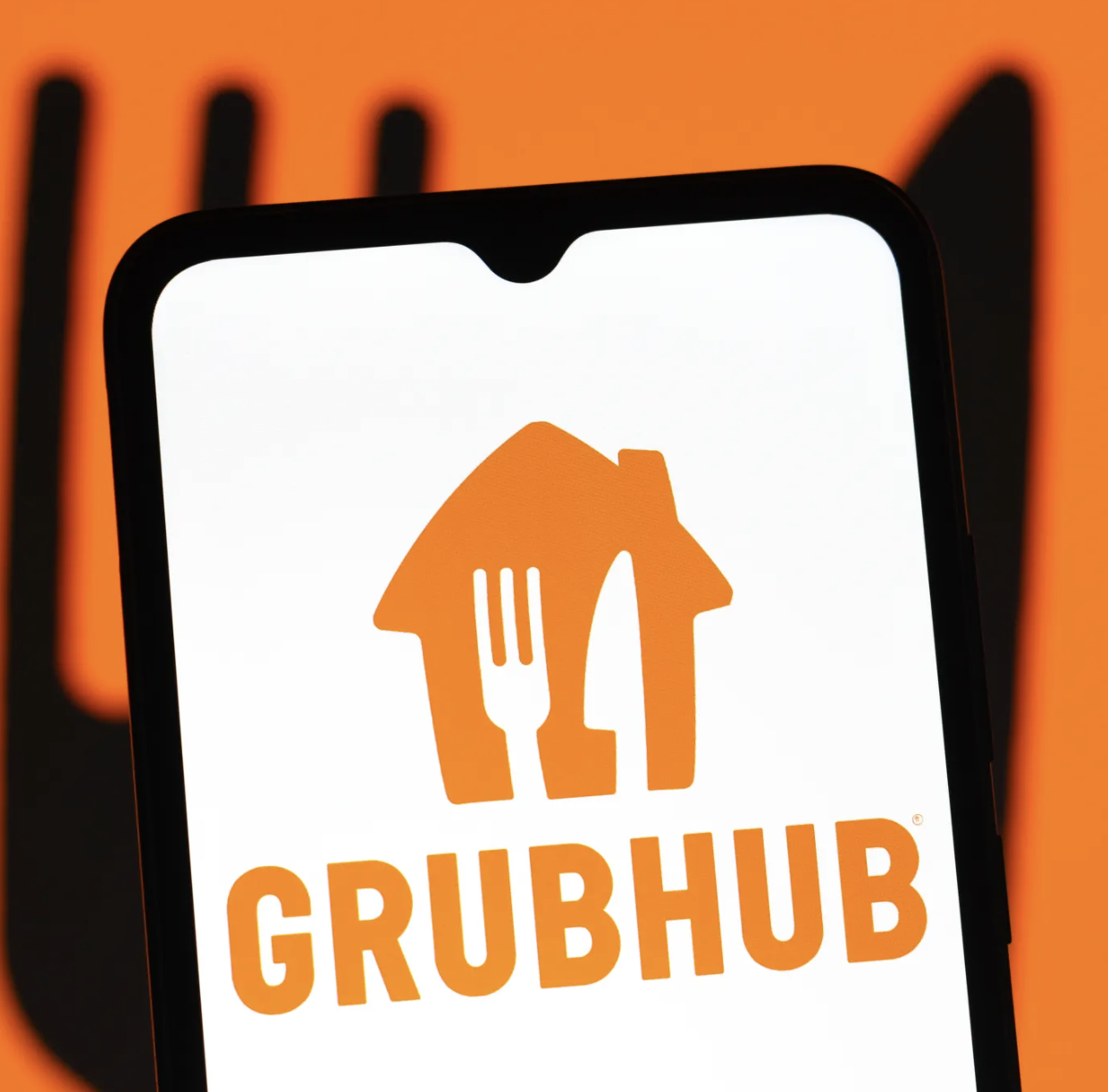 美国外卖要变天了？Grubhub宣布不靠会员、不限时，满$50永久免配送和服务费！硬刚DoorDash、Uber Eats！