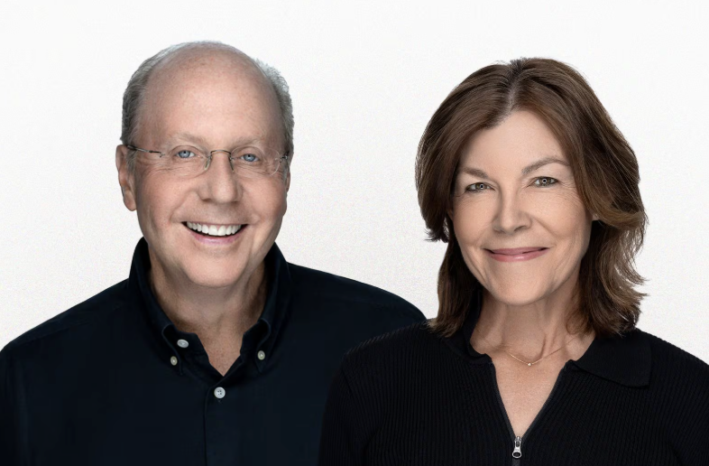 宾州最贵小镇Gladwyne正在重塑：首富砸 1500万美元，不为赚钱图什么？