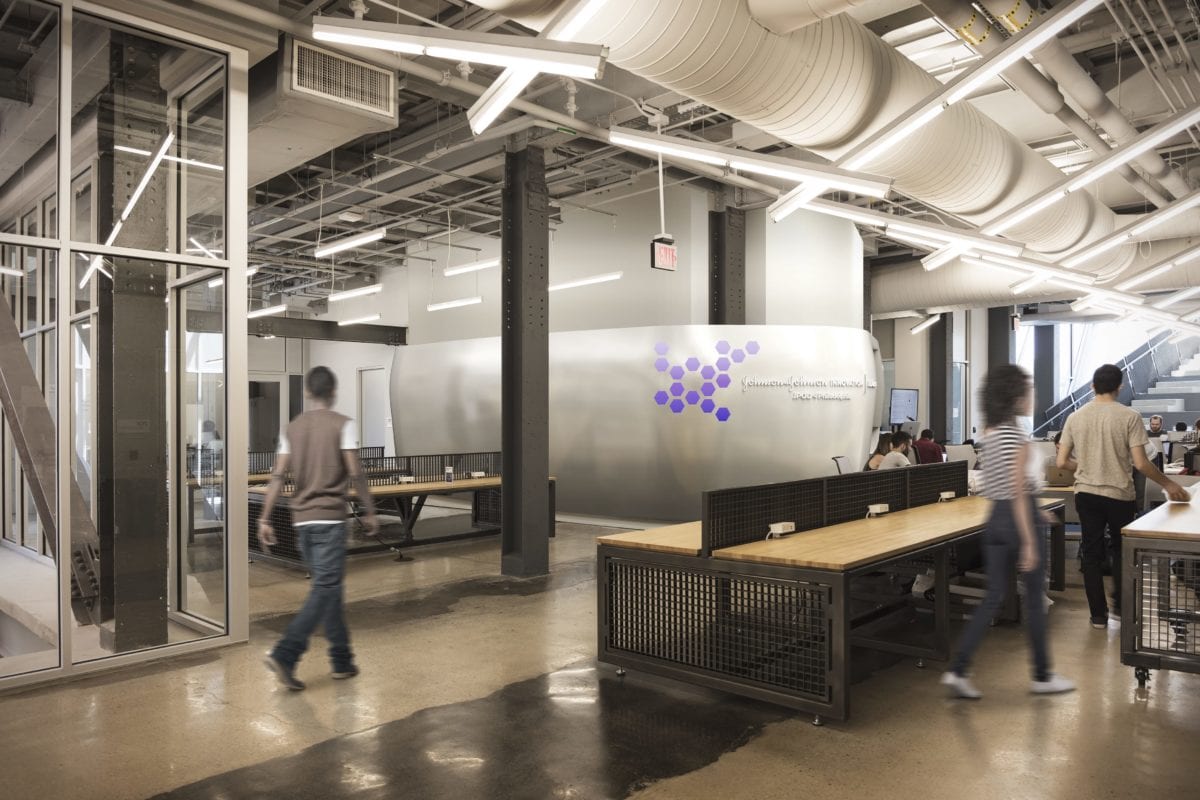 又一个百亿级项目落地宾州！强生豪掷10亿美元！费城郊区将诞生一座细胞治疗超级工厂