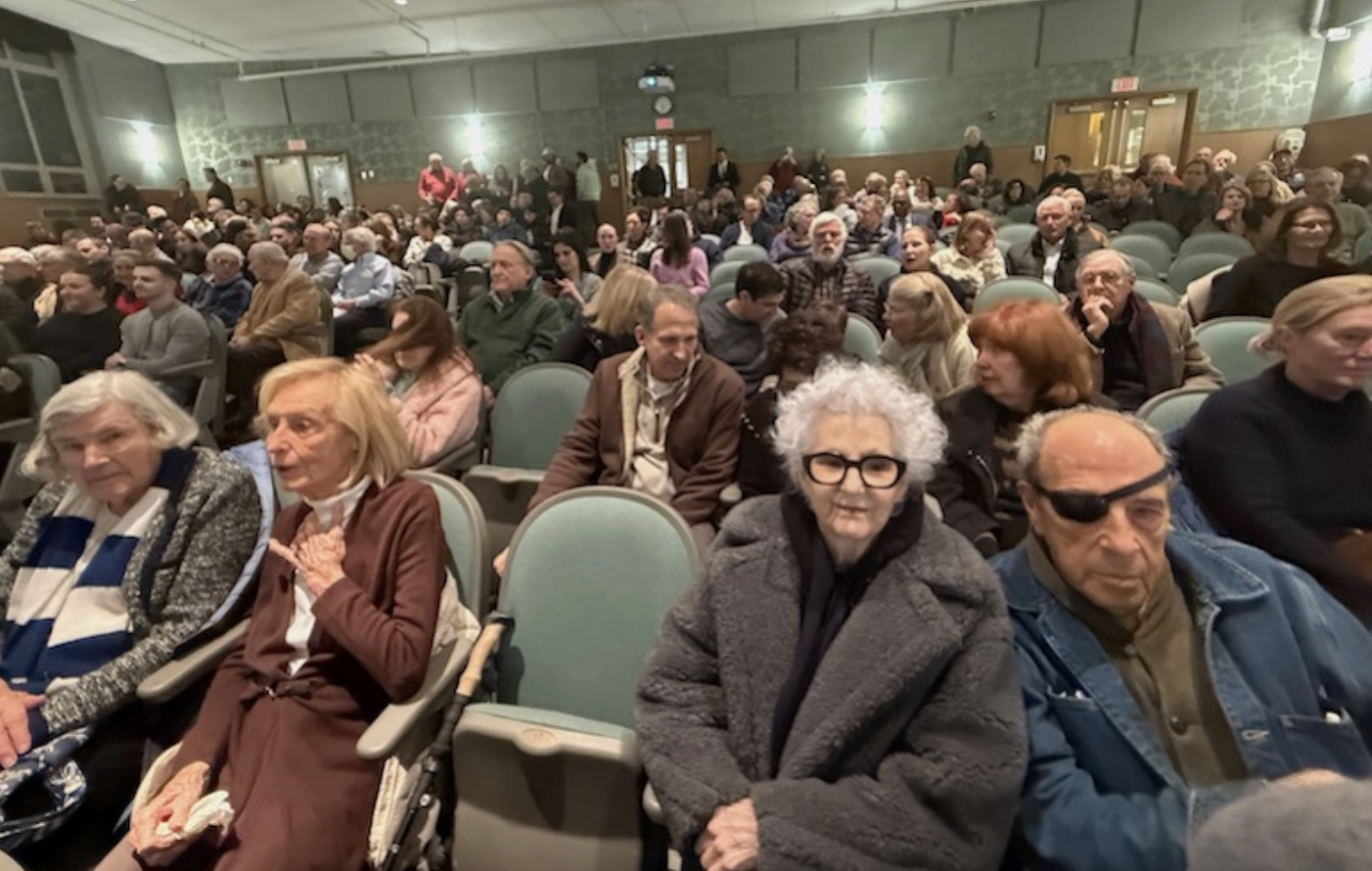 宾州最贵小镇Gladwyne正在重塑：首富砸 1500万美元，不为赚钱图什么？