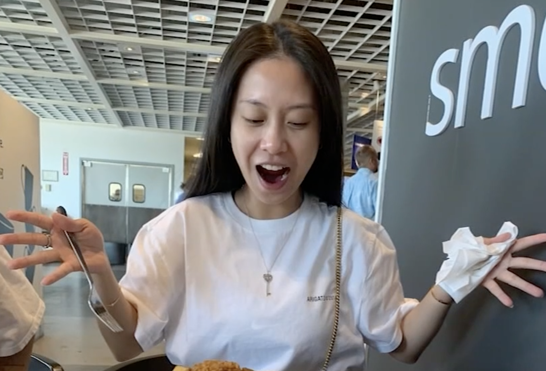 她报警了，却没能活下来！中国女孩在费城被前男友跟踪威胁身亡的最后24小时！