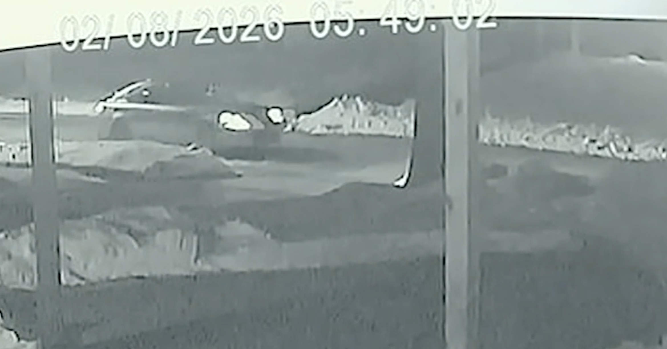 她报警了，却没能活下来！中国女孩在费城被前男友跟踪威胁身亡的最后24小时！