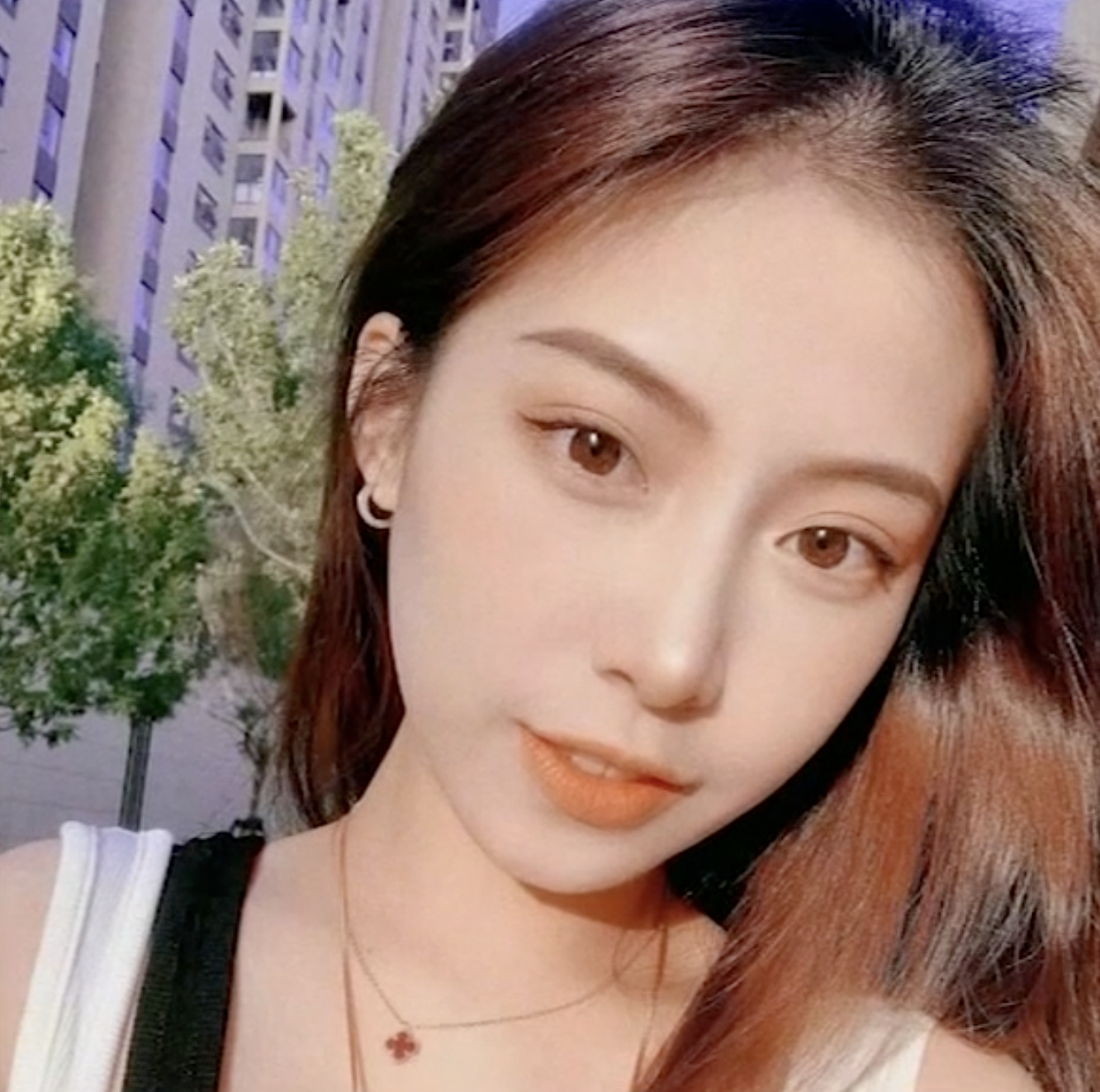 她报警了，却没能活下来！中国女孩在费城被前男友跟踪威胁身亡的最后24小时！