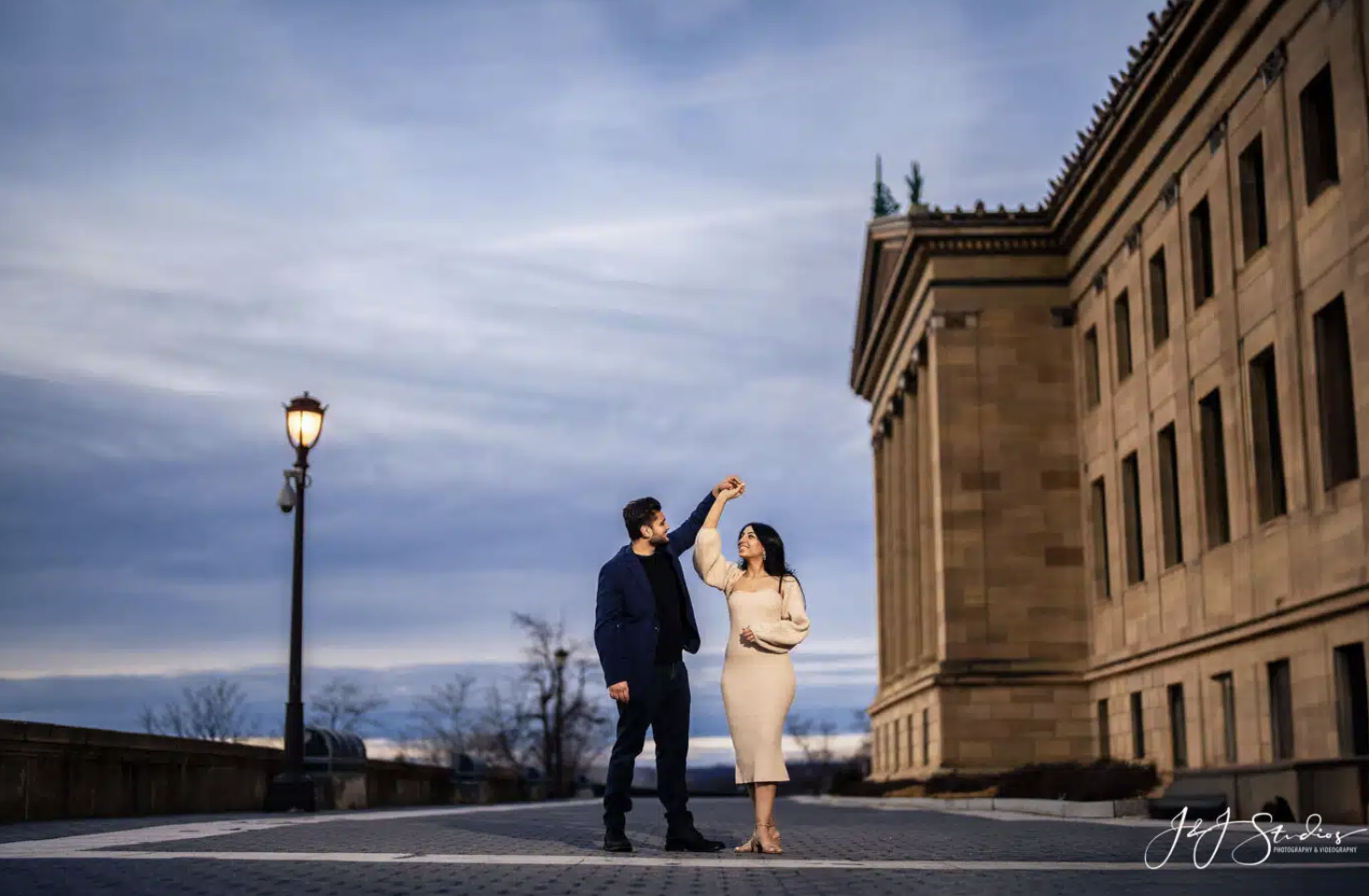 大费城十大求婚圣地！属于在这座城市爱过的人