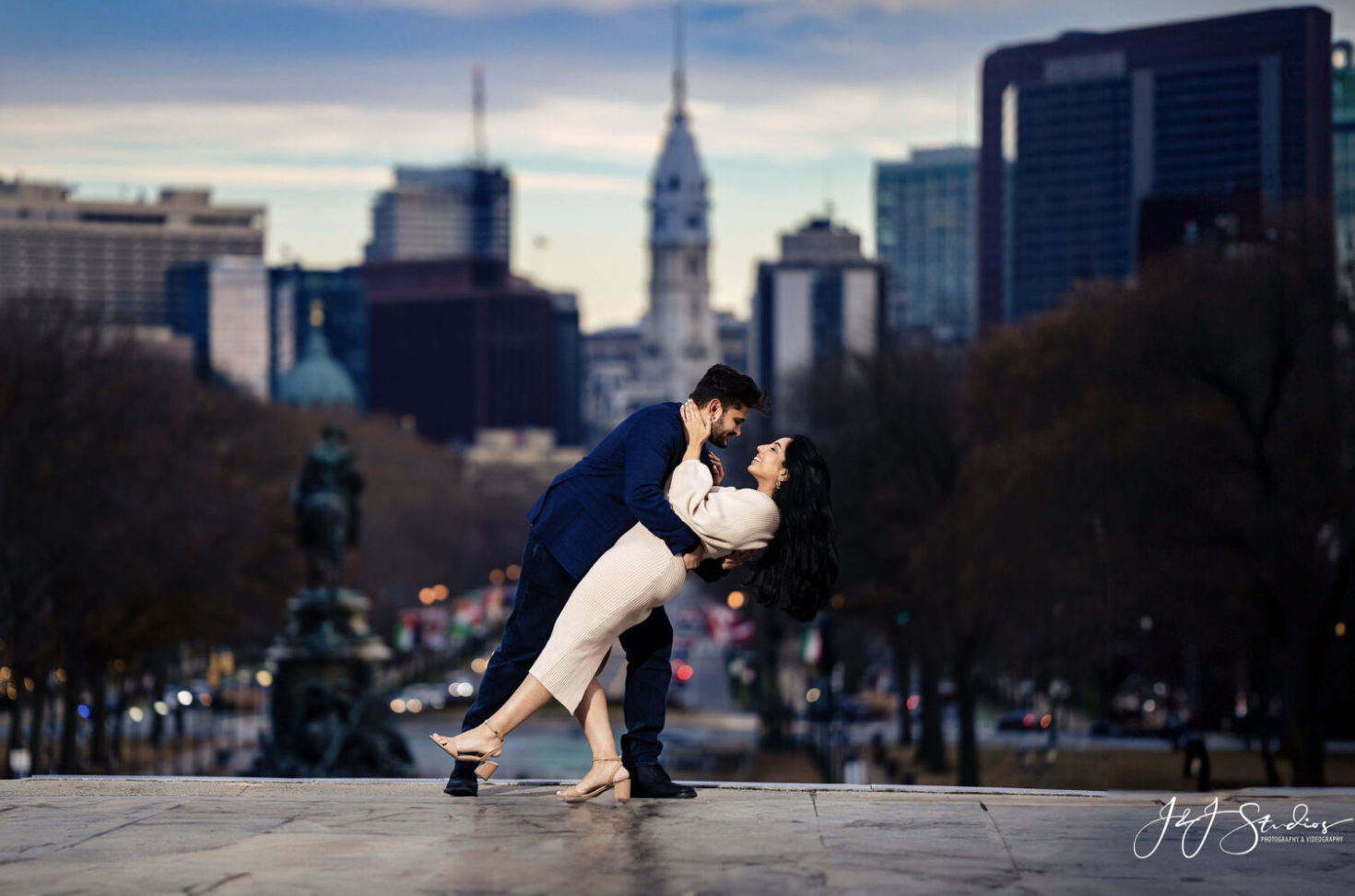 大费城十大求婚圣地！属于在这座城市爱过的人