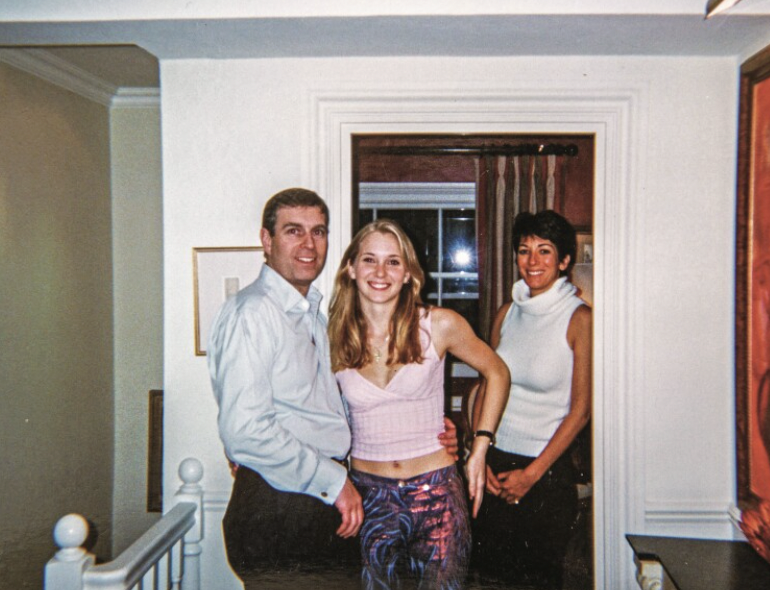 王室地震！安德鲁王子66岁生日当天被捕或面临终身监禁！爱泼斯坦文件揭出“国家机密”黑幕