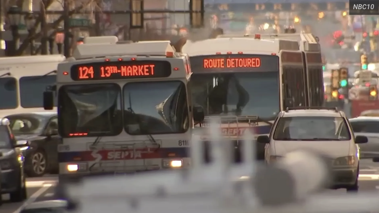 还没结束！本周大费城或再迎两场暴风雪！停电、停运、限行持续，最新实况更新